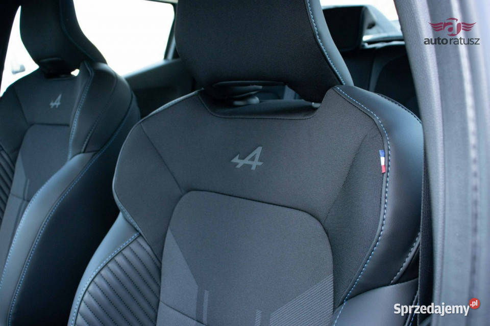 Renault Clio R E Z E R W A C J A V 2019 światła LED mazowieckie Warszawa