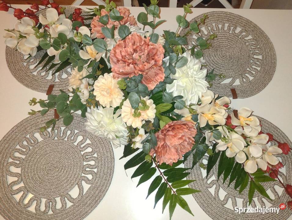 Sprzedam nową gotową gotowa wiązankę wiązanka na mazowieckie Międzyborów