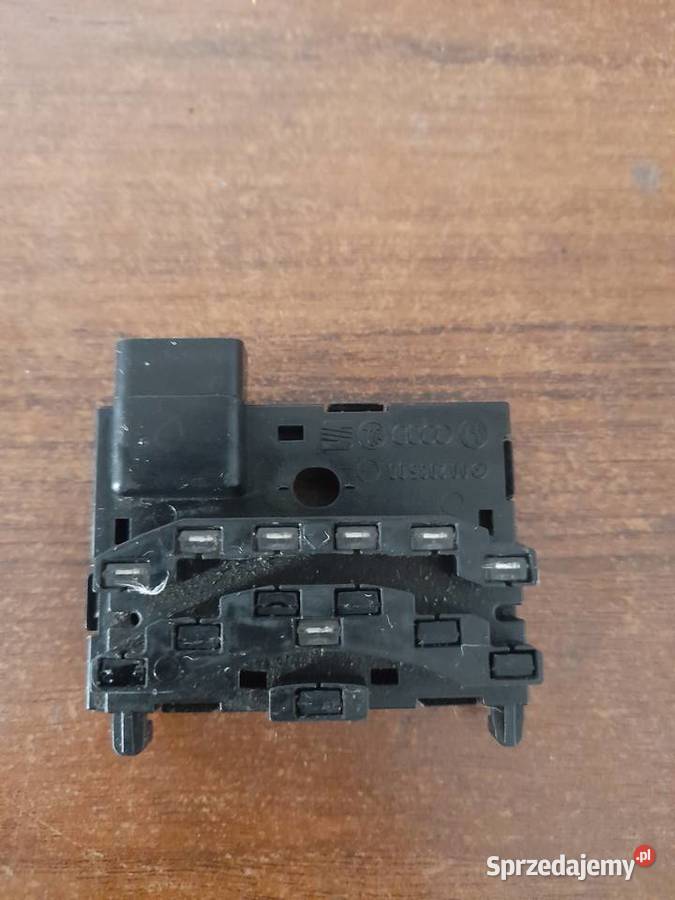 Seat Skoda Volkswagen Audi czujnik kąta skrętu Ziębice