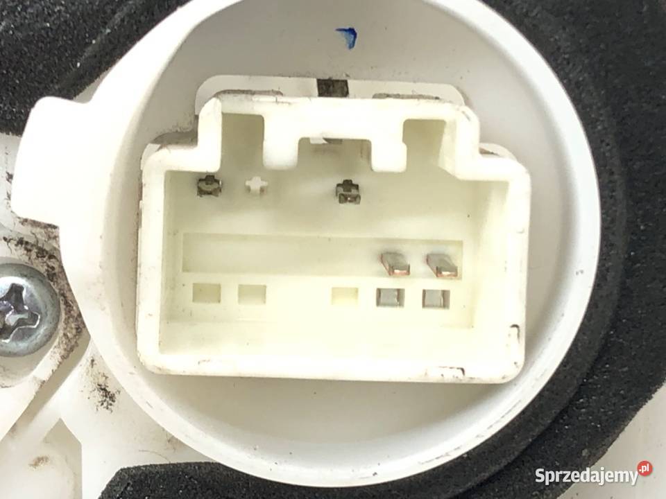 ZAMEK DRZWI PRAWY PRZÓD MAZDA 3 BM SedanLimuzyna