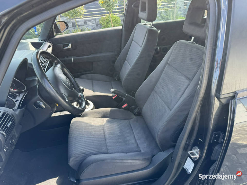 Audi A2 Audi 2 SLine Ładna Sprawna 14 mpi Szerominek