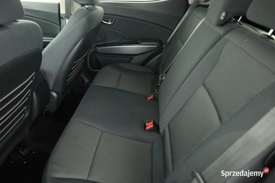 SsangYong Tivoli 15 TGDI kamera cofania Piaseczno