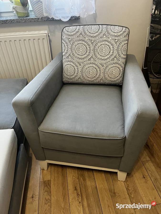 Narożnik opolskie Zielina