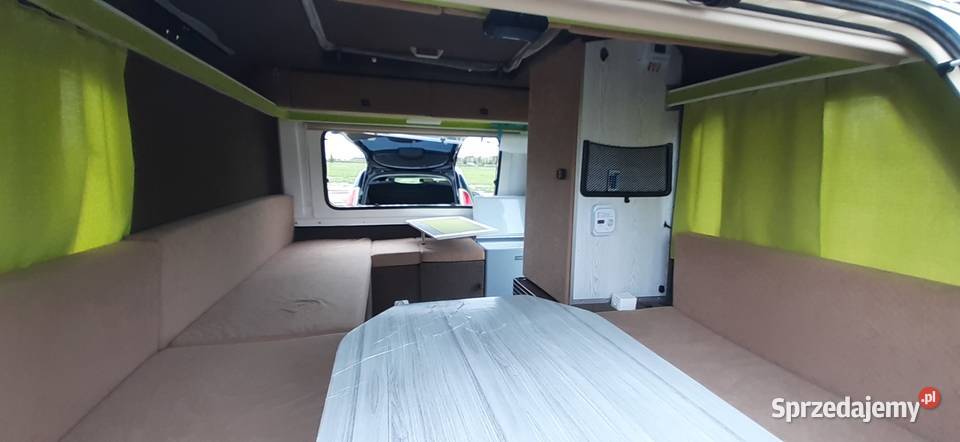 Sprzedam generalnym remoncie