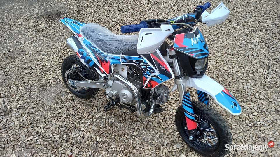 Cross NXT 90 Barton Pozostałe Jasło sprzedam