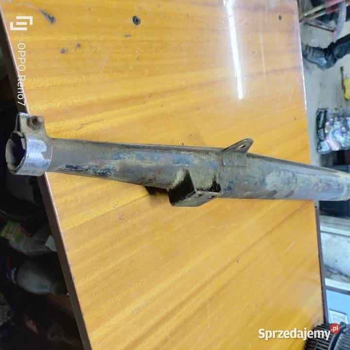 Romet 50 t1 tłumik Łubno