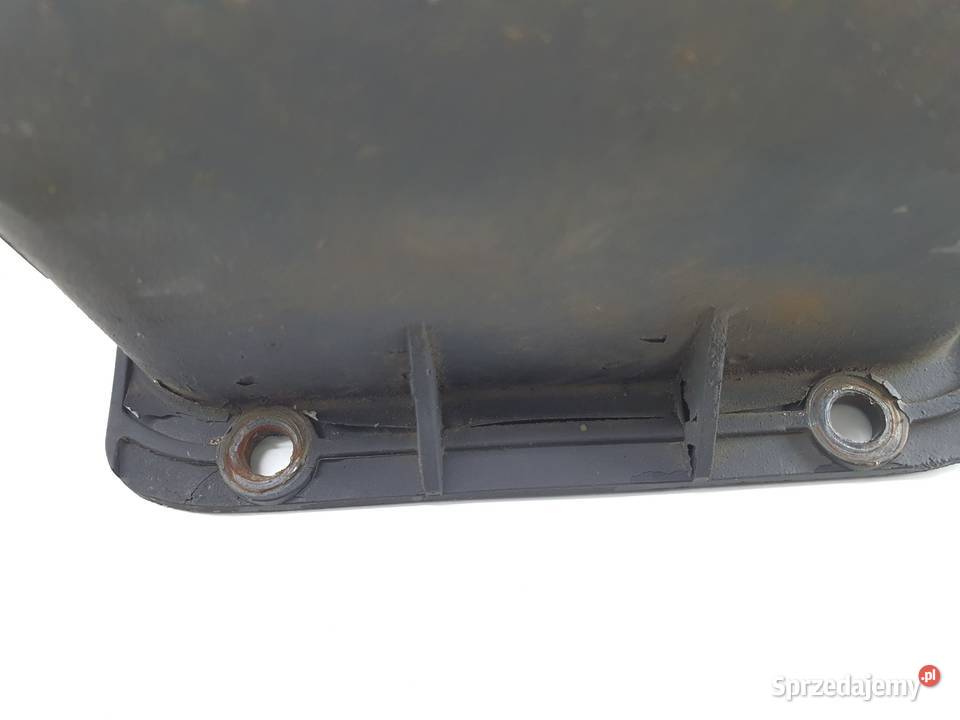 OSLONA OBUDOWA IVECO EUROCARGO Janowice