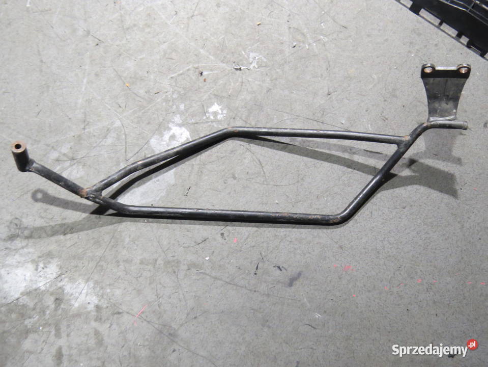 HONDA HORNET 600 PC36 2006 06 stelaz mocowanie Warszawa