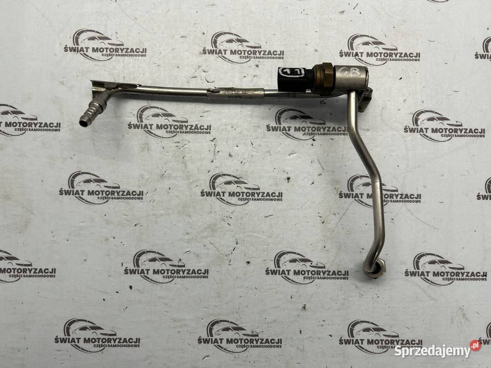 AUDI Q7 30 TFSI V6 24V CJT 272 czujnik Kielce sprzedam