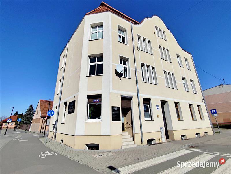 Twoje miejsce na nowy początek 3 pokoje remoncie pomorskie Lębork sprzedam