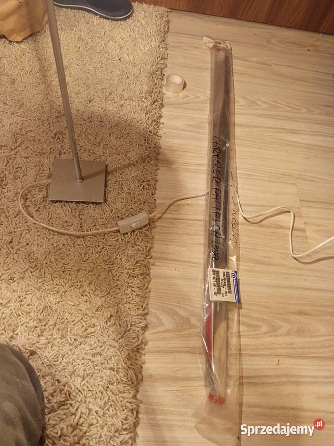 Listwa drzwi lewe tyl pacifica nowa oryginalna Rzeszów