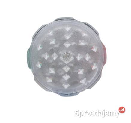 Elegancki Plastikowy Młynek do Suszu CBD Tytoniu Ostrowy nad Okszą sprzedam