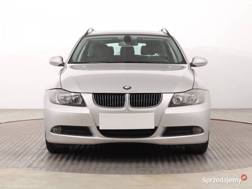 BMW 3 320 i Katowice
