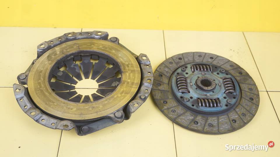 HYUNDAI i30 CEED 14 B 10r 109 G4FA sprzeglo Suków