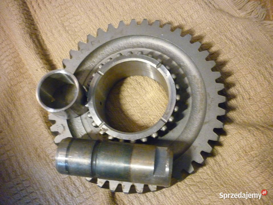 Moaz546PD357 części Dębica