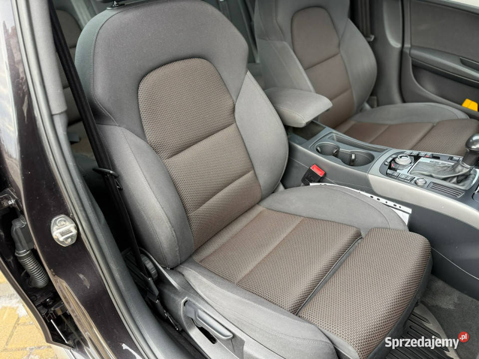 Audi A4 Allroad B8 20072015 Tarnowskie Góry