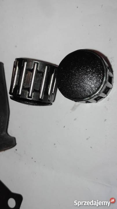 łożysko igiełkowe do pilarki Husqvarna 254 śląskie