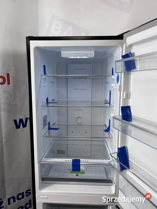 Lodówka Amica FK26954FTHAA Pełny No Frost 170 Warszawa