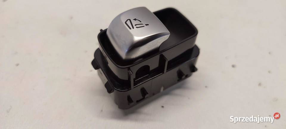 MERCEDES GLC W253 X253 PRZEŁĄCZNIK FOTELA Motoryzacja sprzedam