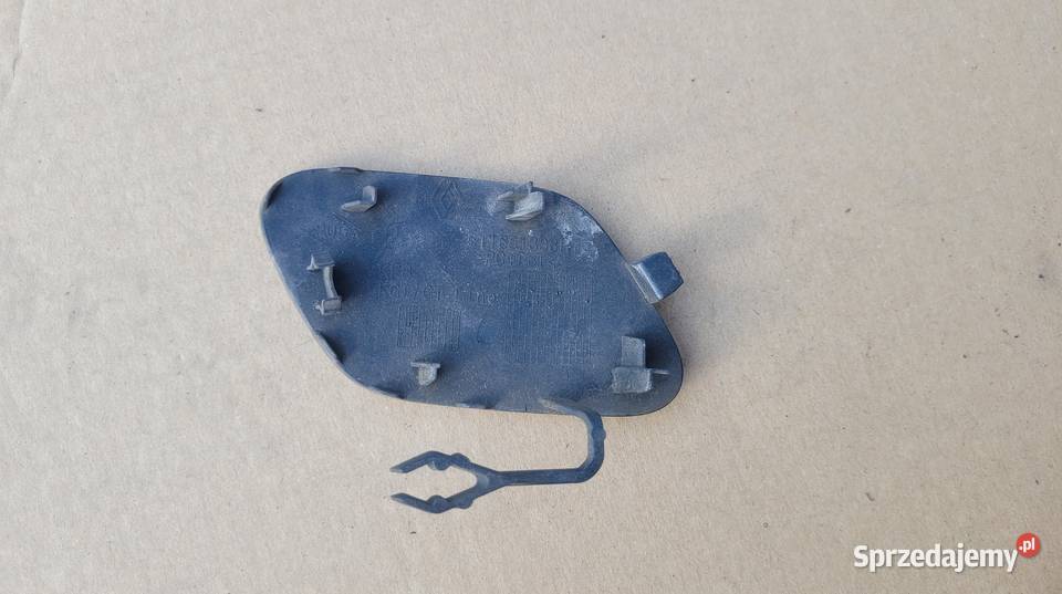 ZAŚLEPKA HAKA ZDERZAKA TYŁ RENAULT MEGANE IV Ruda Śląska