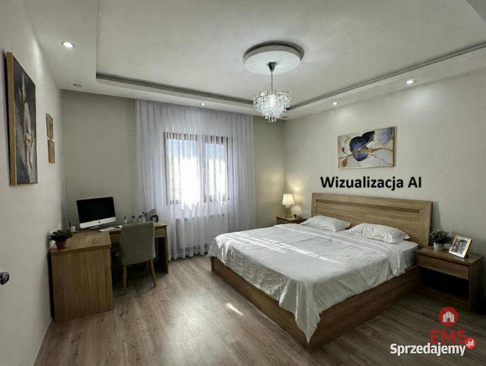 Mieszkanie Białystok Elizy Orzeszkowej 53 metry 53m2