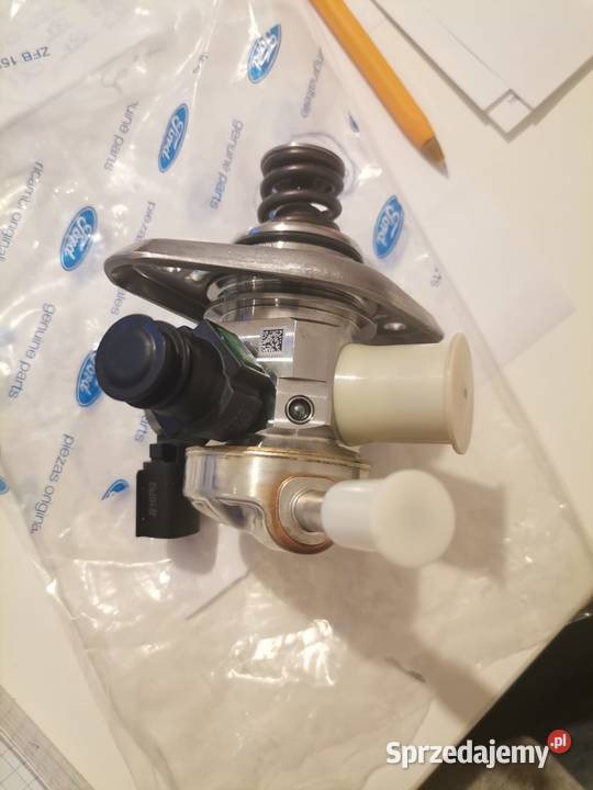Pompa PALIWA H6BG9D376AB 2499671 Radom sprzedam