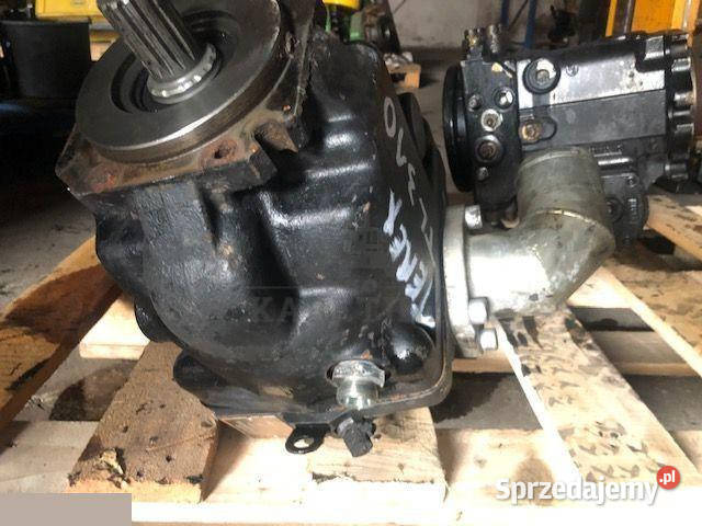 Terex TL 310 Pompa Hydrauliki Sauer Danfoss Jastrzębniki sprzedam