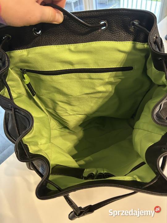 Plecak Vistula Prosto Gliwice sprzedam