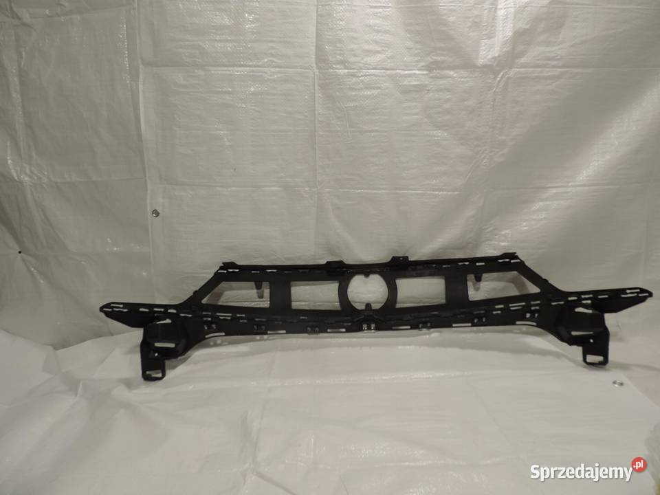 OPEL CROSSLAND LIFT GRILL ATRAPA ZDERZAKA