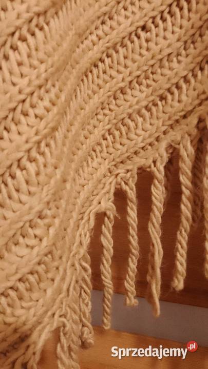 Ponczo damskie marki TCM Rozmiar 38(M) Częstochowa