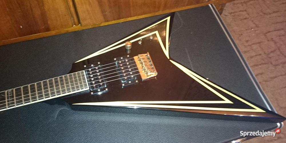 Gitara Kopia ESPLTD Alexi Laiho Bytom