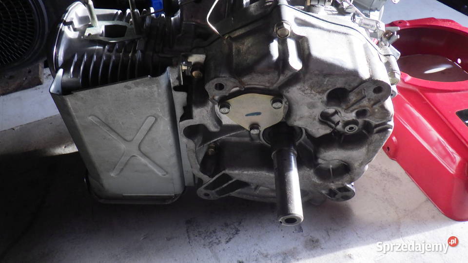 Honda GXV 270 Silnik Spalinowy Nowy