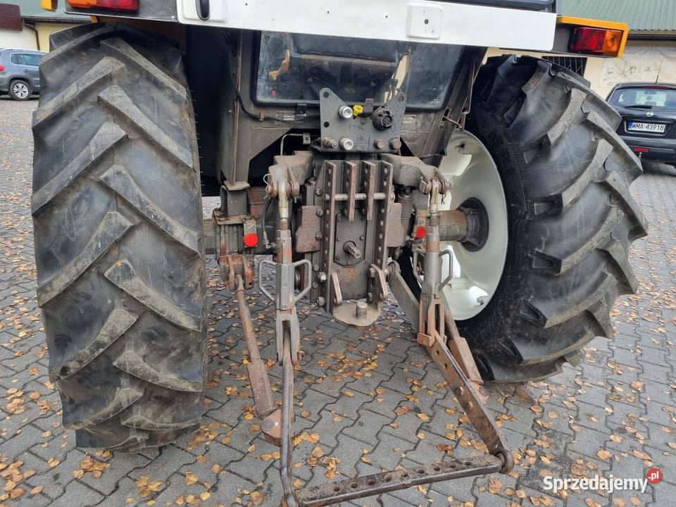 Renault 9034 Reno 10354 Claas 11054 8034 Renault Laskowiec