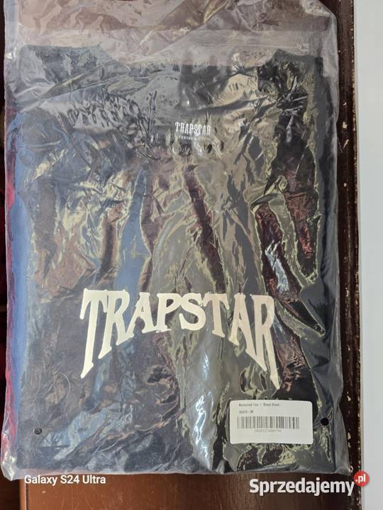Trapstar London Nocturnal Żory