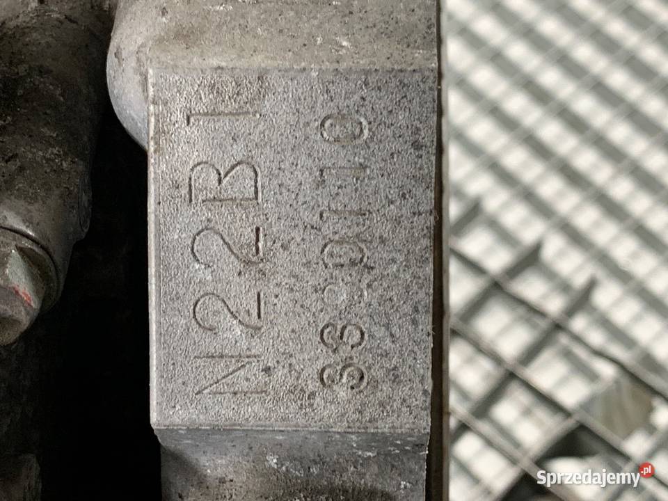 SILNIK HONDA 22 150 N22B1 ACCORD VIII osobowe