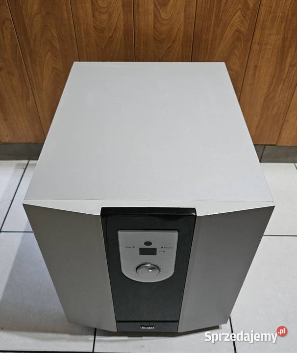 Subwoofer aktywny TEUFEL Concept S GIGA BASS Gorzów Wielkopolski