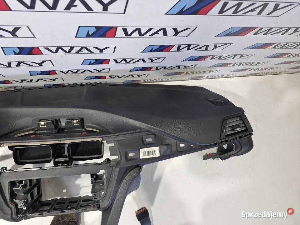 6791330 7259387 7259388 BMW F30 F31 DESKA sprzedam