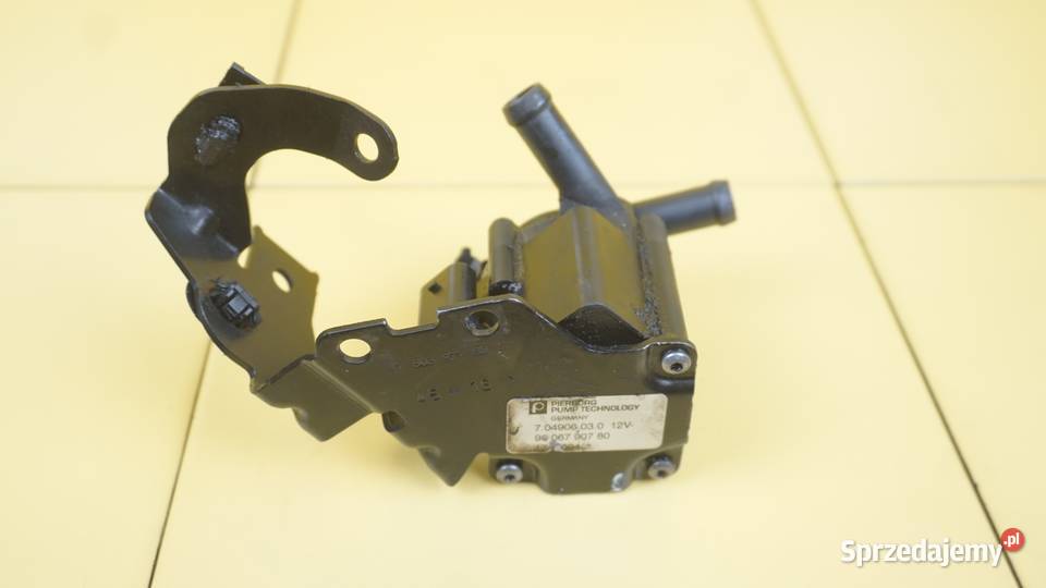 CITROEN DS3 207 16 THP 12r 156 5FR 5F04 pompa świętokrzyskie Suków