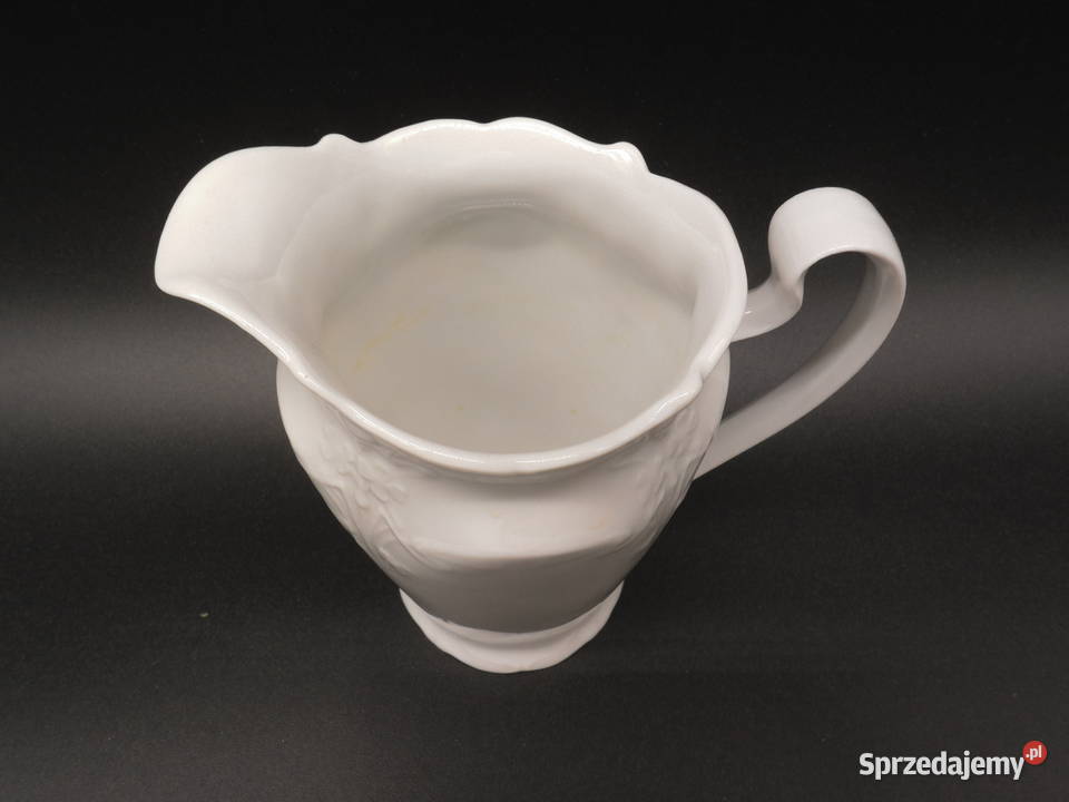 Elegancki Mlecznik Tirschenreuth Bavaria Klasyka Raszków