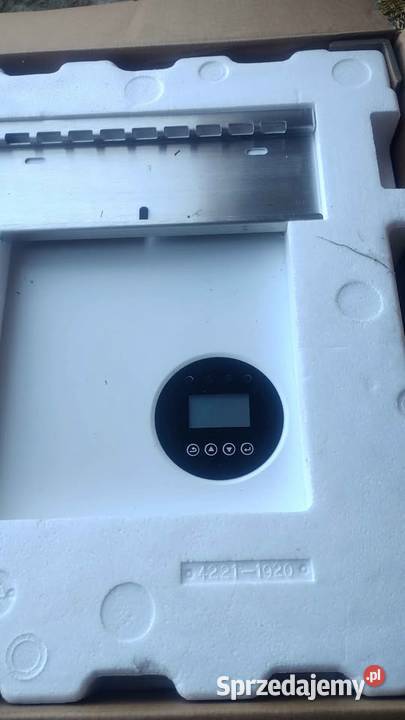 Falownik KSTAR Blue4ktM1 Falowniki Rzeczyca sprzedam