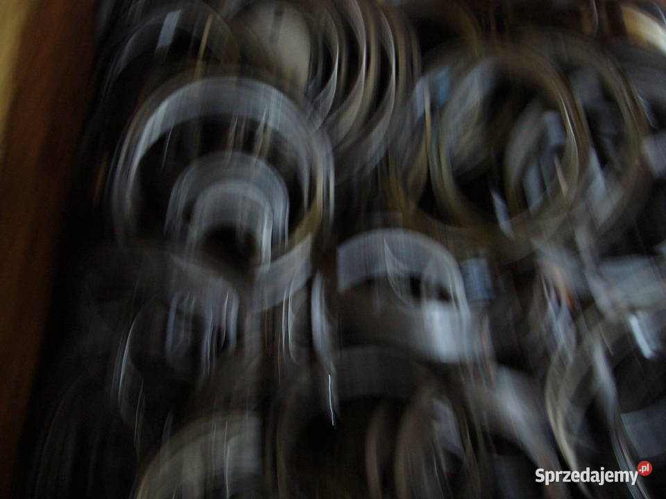 simeringi olejoodporne sprzedam