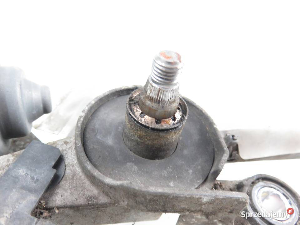 MECHANIZM WYCIERACZEK MAZDA CX7 1593001260 Części samochodowe małopolskie