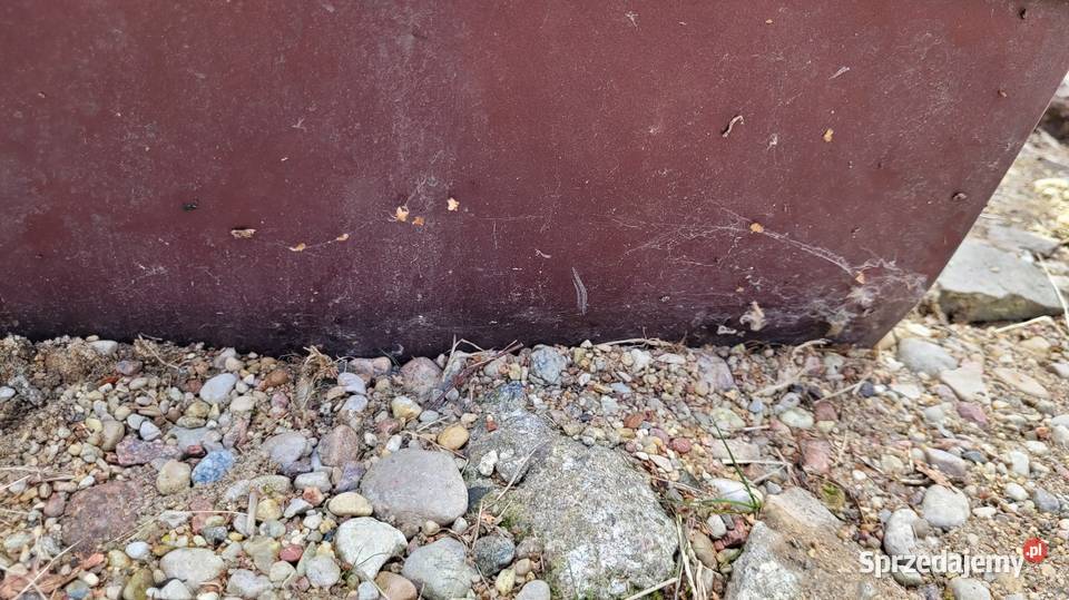 Drzwi Nissan Micra K11 osobowe Łagów