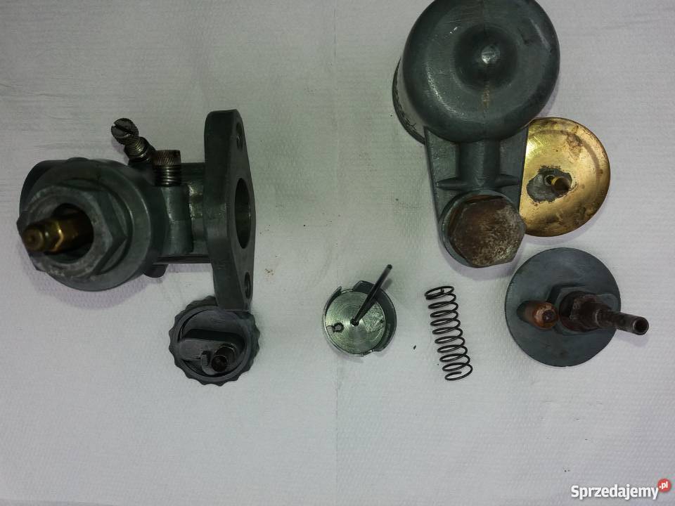 Panonia oryginalny gaźnik sprzedam