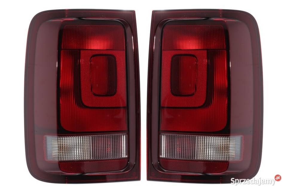 Volkswagen Amarok 1322 Lampa tylna NOWA łódzkie sprzedam