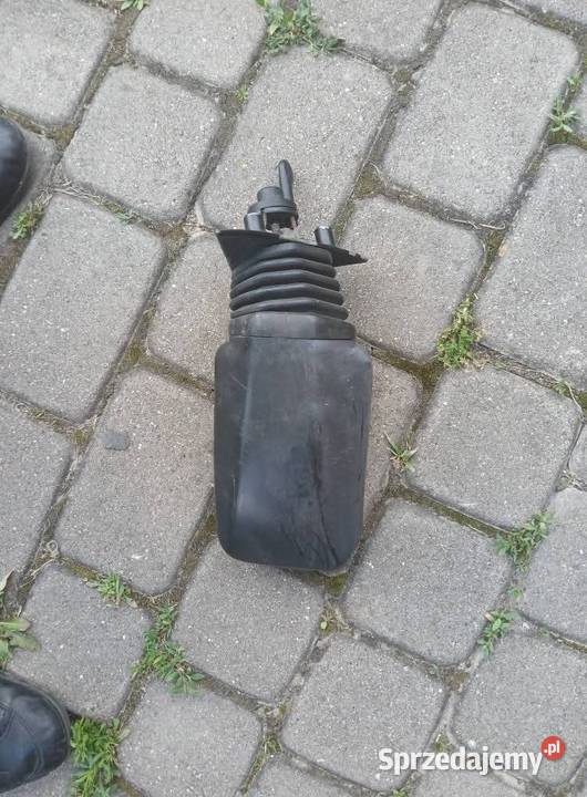 Lusterko Lewe Polonez Caro atu Truck Kombii Łódź