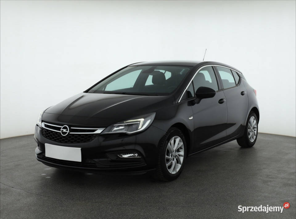 Opel Astra 14 T 99492km Piaseczno
