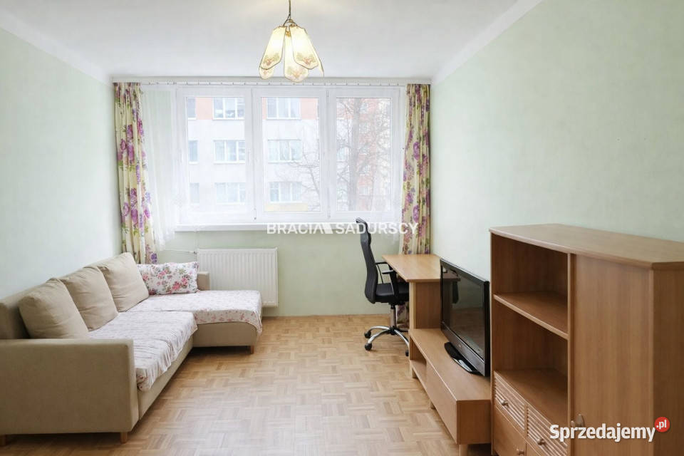 Mieszkanie 374 metry 2pok Kraków Stanisława