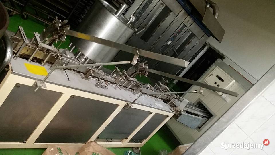 markiziarka Specmasz z tunelem chłodniczym Radzyń Podlaski