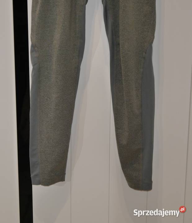 Nike Dri Fit świetne legginsy 34 XS Długie Spodnie Wrocław